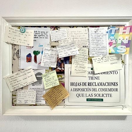Apartamento Turistico Casa Bari Olivenza Esterno foto