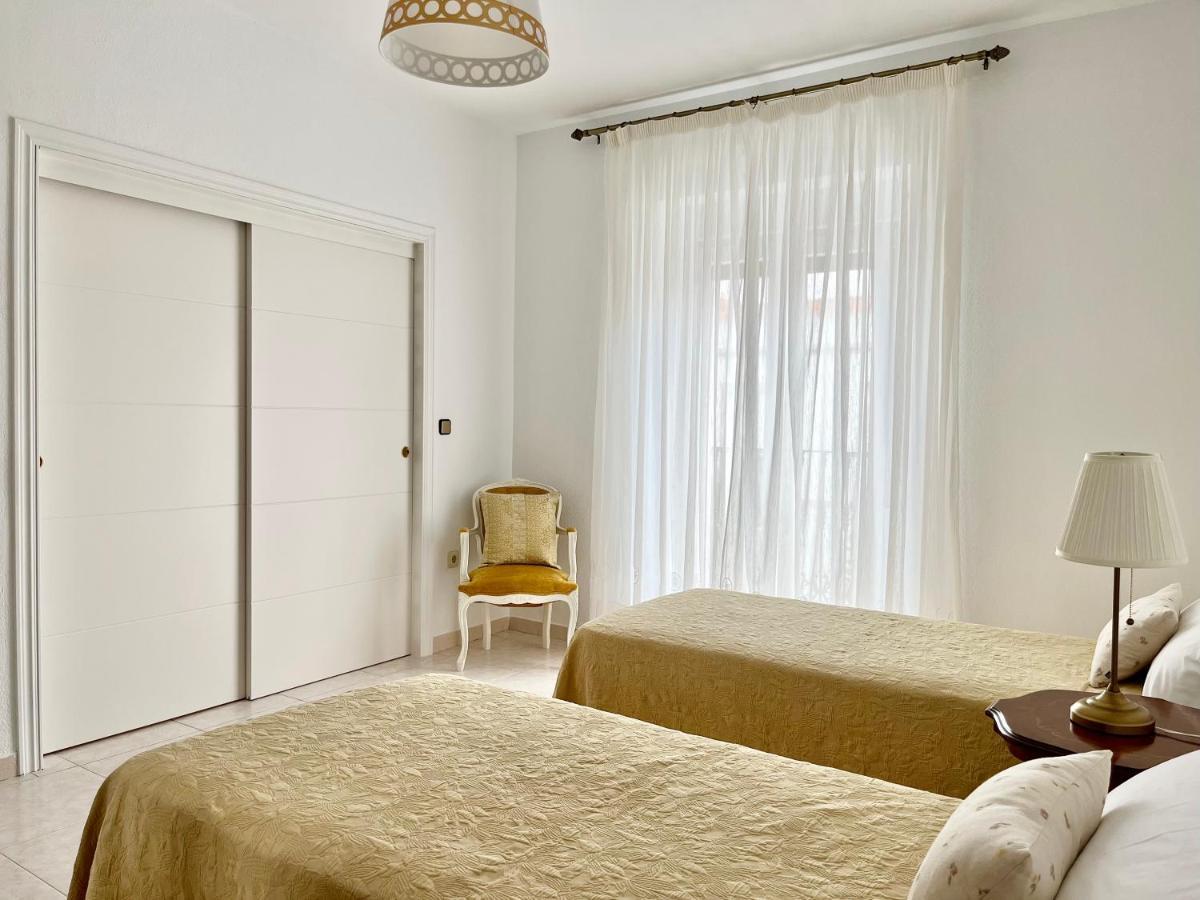 Apartamento Turistico Casa Bari Olivenza Esterno foto