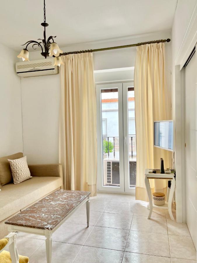 Apartamento Turistico Casa Bari Olivenza Esterno foto