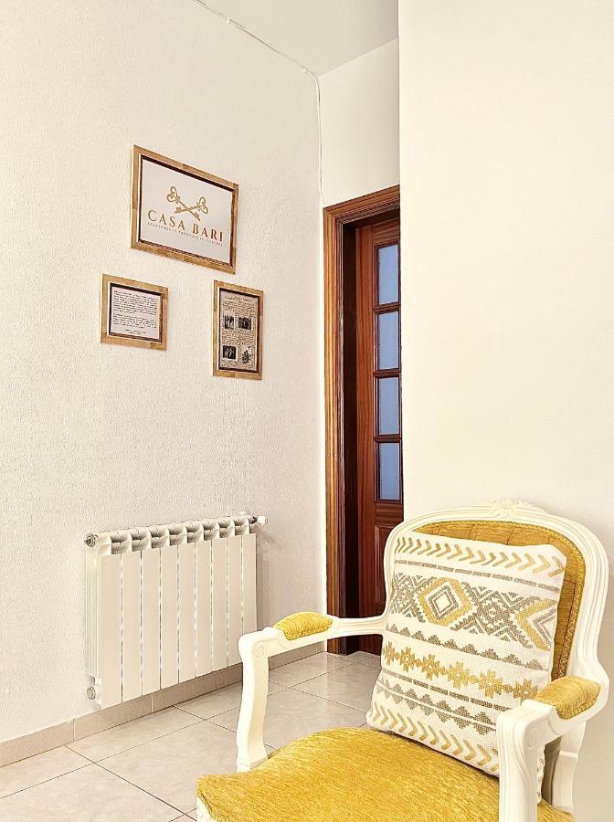 Apartamento Turistico Casa Bari Olivenza Esterno foto