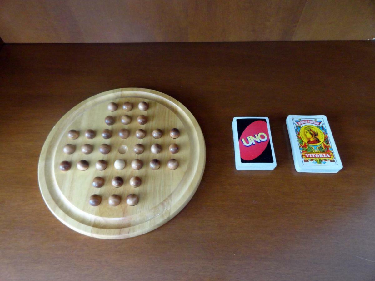 Apartamento Turistico Casa Bari Olivenza Esterno foto
